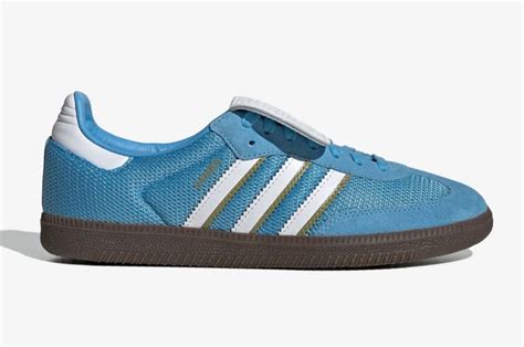 adidas schuhe lange zunge abschneiden|Adidas Samba “Long Tongue”: So anders sah unser  .